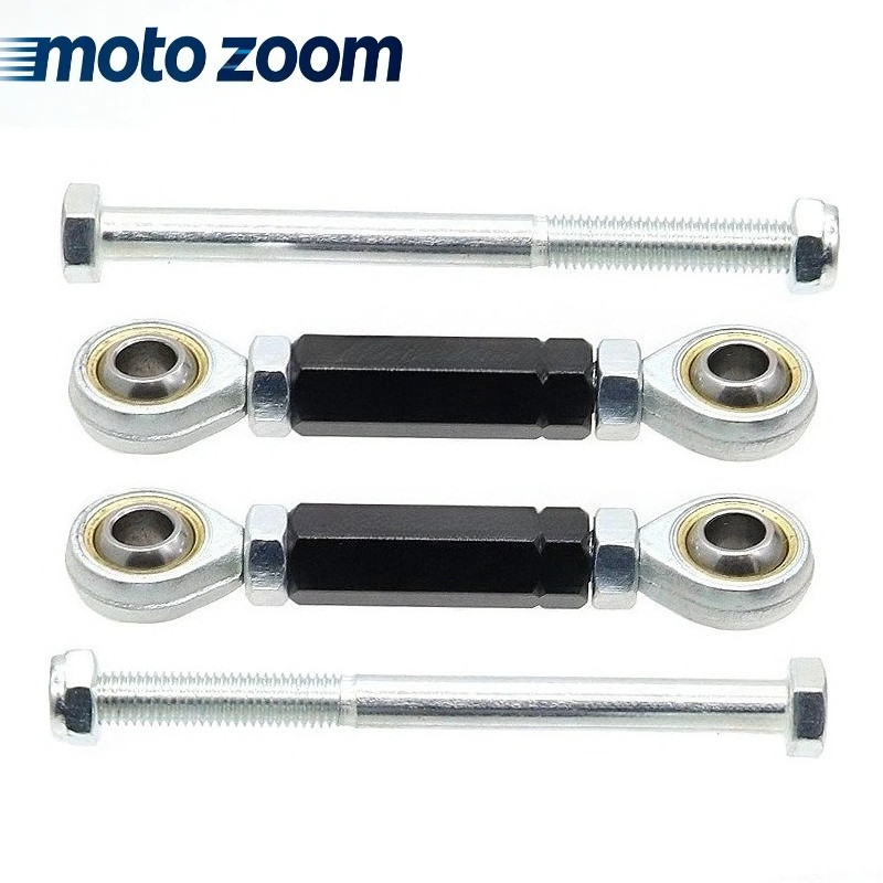 สําหรับ SUZUKI HAYABUSA GSX1300R GSX 1300R 1999-2020 Lower Drop Kit Suspension โช้คอัพชิ้นส่วนรถจักร