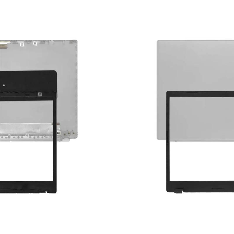 แล็ปท็อปใหม่ปกหลัง LCD ฝาปิดด้านหลังกรอบด้านหน้าสําหรับ Acer Aspire 3 N20C6 A317-58 A317-53 A317-33 