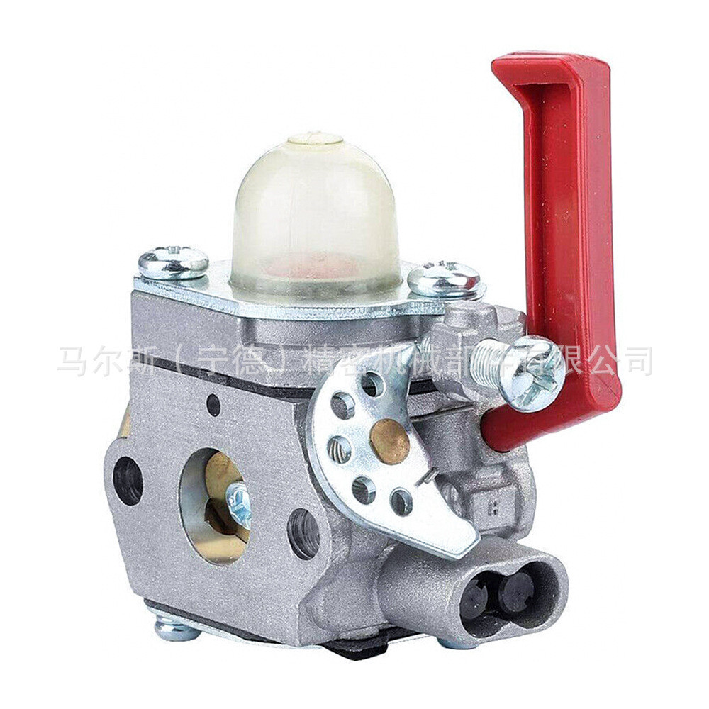 1 ชิ้น Zama C1U-H47 H39A 化油器 PS-02138 UT20763 UP00608 คาร์บูเรเตอร์