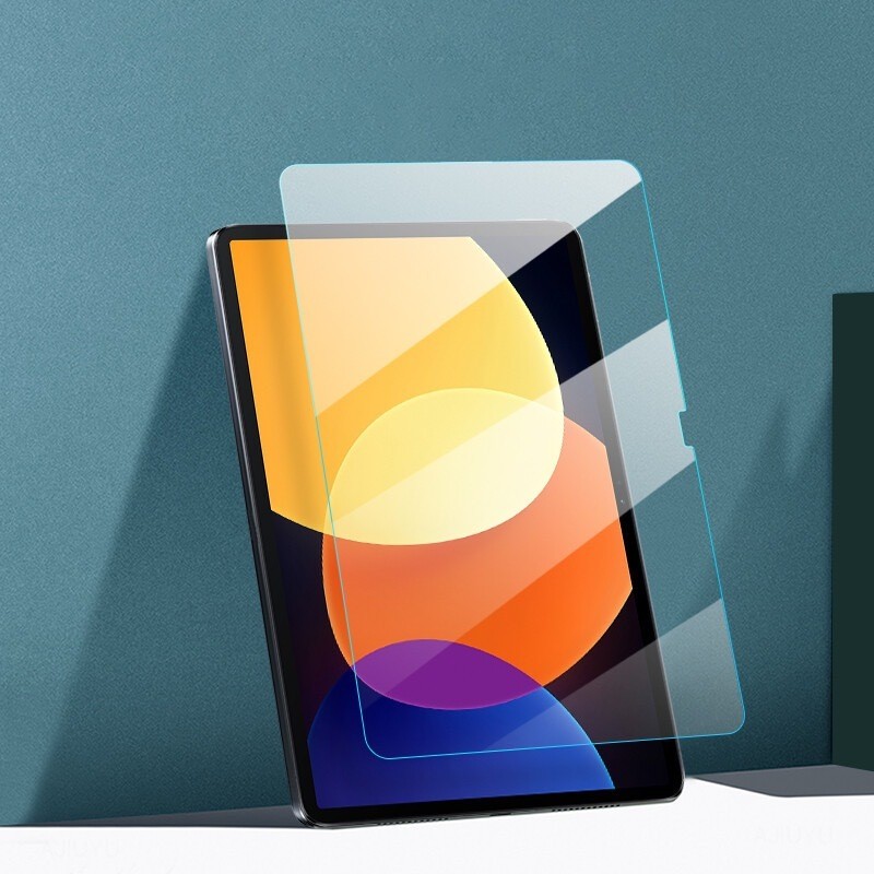 ฟิล์มกระจกนิรภัย INFINIX XPAD 11 / XPAD 20 / XPAD 30E / 20 PRO 12 นิ้ว - ใสใส