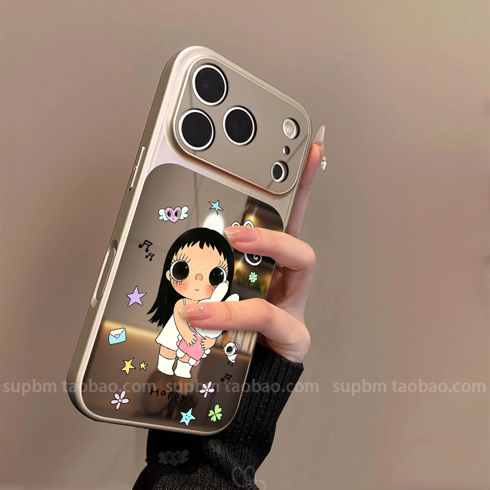 สําหรับRealme GT8 Pro GT 7T GT6 6T Neo 7X 6 SE P4 P3 Liteความเร็วV70S V25 V23i V11S V13 V5 Miffy Xia