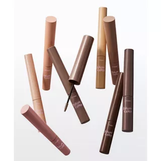 ETUDE (NEW) Drawing Eyes Coloring Browcara (6 g) อีทูดี้ มาสคาร่าคิ้ว