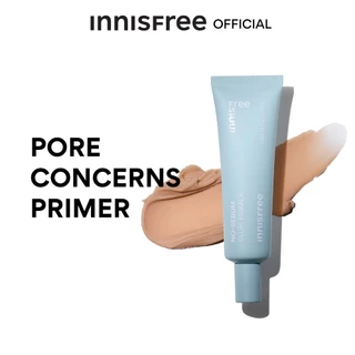innisfree No-sebum blur primer 25ml. อินนิสฟรี โนซีบัม เบลอ ไพร์เมอร์เบลอรูขุมขน ปรับผิวเรียบเนียน เมคอัพติดทนทั้งวัน
