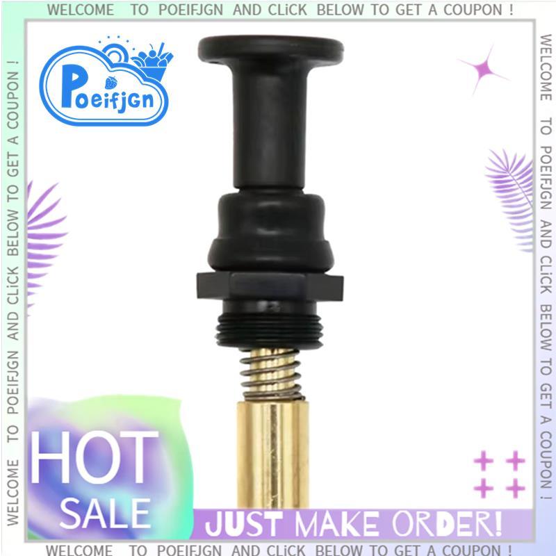 คาร์บูเรเตอร์ 1166-845-2100 วาล์วเย็น 021-738 สําหรับ FCR-MX สไลด์แบน FCR Carb คู่มือวาล์ว