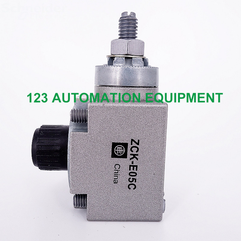 ใหม่เดิม ZCKE05C LIMIT SWITCH HEAD XCK-JC ZCK-E05C