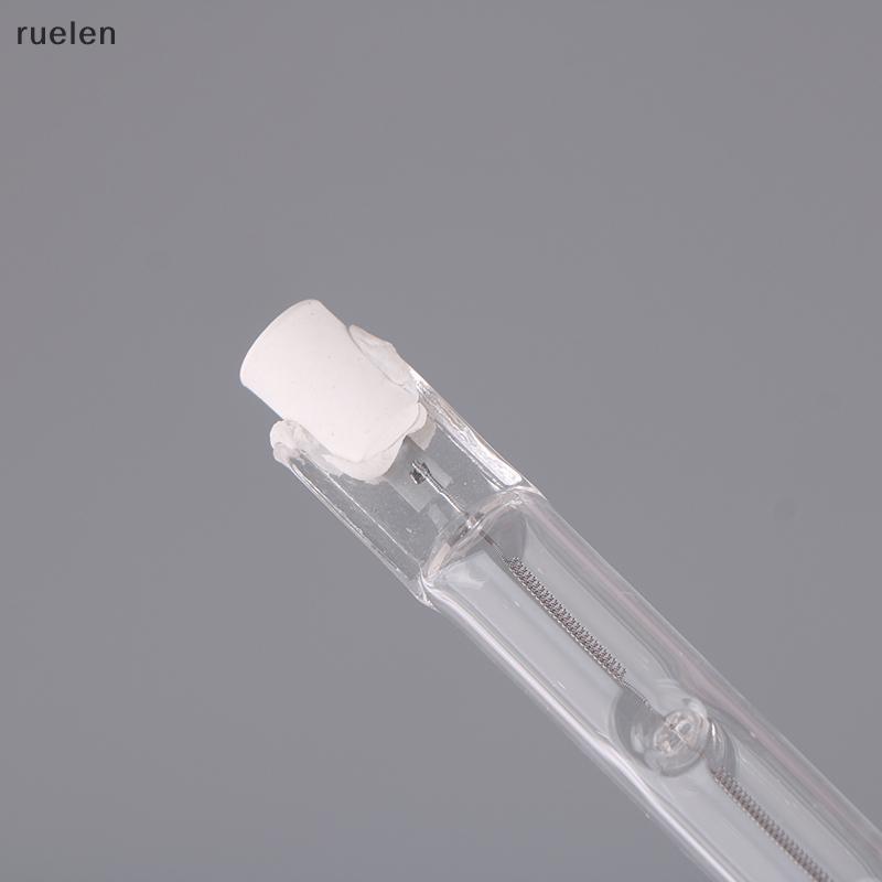 ถูกต้องโคมไฟ 70-1000W Double Ended Linear R7s หลอดไฟฮาโลเจน AC220-240V ตกแต่งในครัวเรือน R7s หลอดไฟฮ