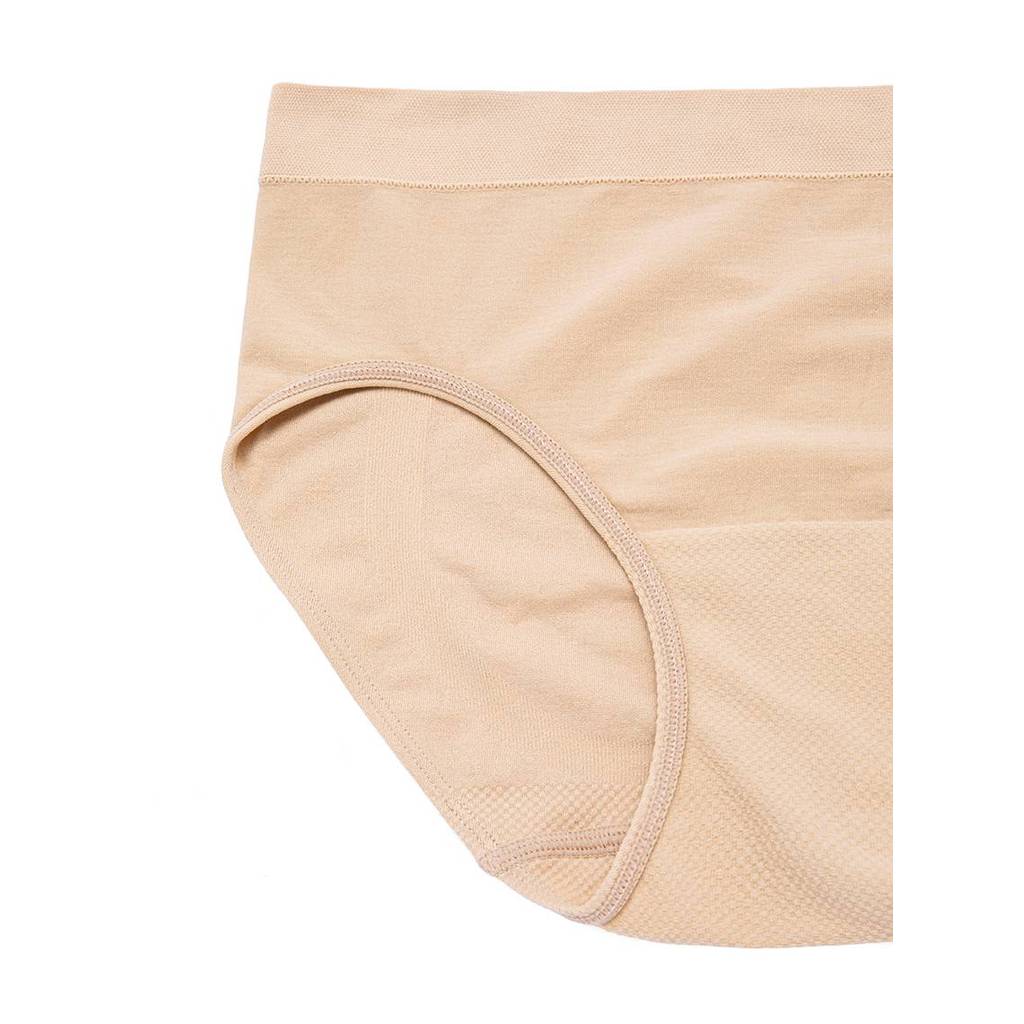 Sabina Smart Stretch | Happy Panty กางเกงในทรงเอวสูงปานกลาง รหัส HUZ26008 — صورة 3