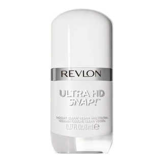 Revlon Ultra HD Snap เราฟลอน ยาทาเล็บ อัลตร้า เอชดี สเเนป