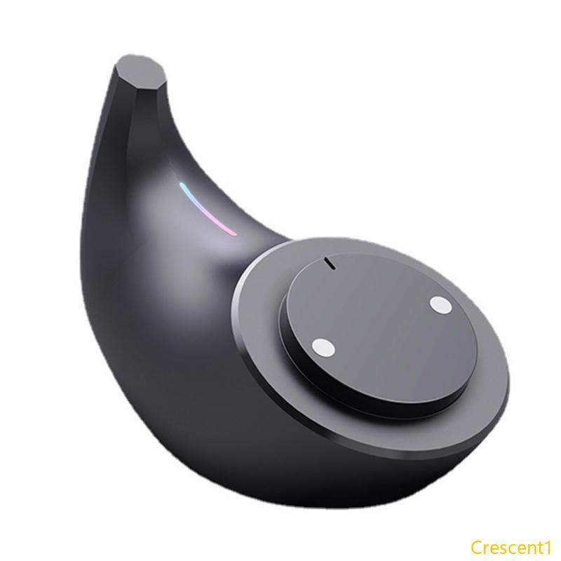 Crescent1 Mouse Safety Chargers ฐานแท่นชาร์จสําหรับ G-Pro G-Pro X G502 G502X เมาส์