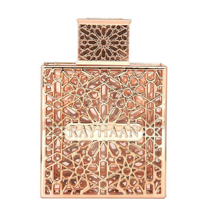 RayhaanDivine forUni EaudeParfum Spray,3.4 combednon YENL AJD8