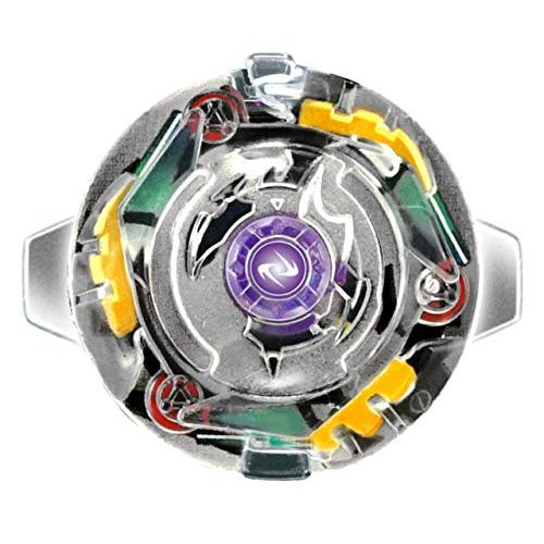 [4. Kreis Satan] Beyblade Launcher Mini All Stars