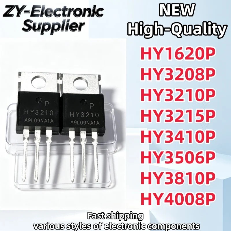 1-5PCS HY3410P HY3506P HY3210P HY4008P HY1620P HY3215P HY3208P HY3810P HY3410 HY3506 HY3210 HY4008 H