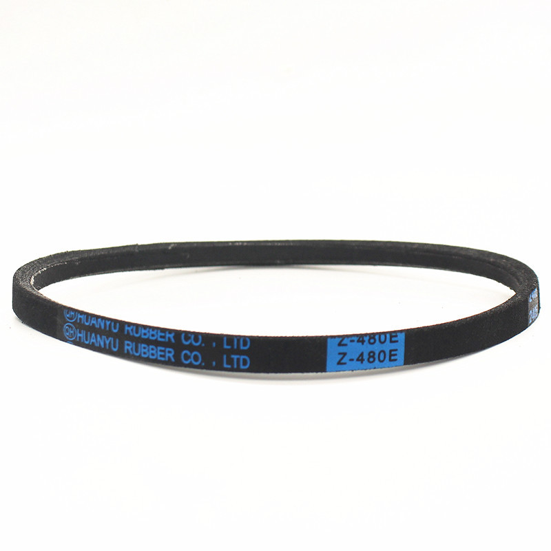 Z-480E เหมาะสําหรับ Little Swan Pulsator เครื่องซักผ้า V-Belt Loop Yu Transmission เข็มขัด O-480E