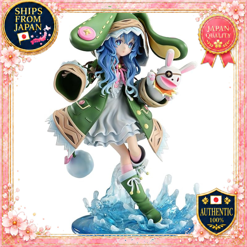 PRISMA WING Date A Live Yoshino 1/7 Scale Finished Figure