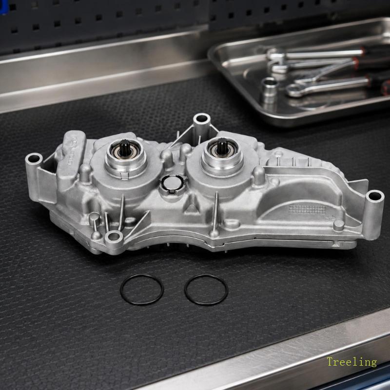 Treeling DPS6 6DCT250 โมดูลควบคุมเกียร์พร้อมจุดติดตั้งแบบบูรณาการ AE8Z-7Z369-B AE8Z-7Z369-D AE8