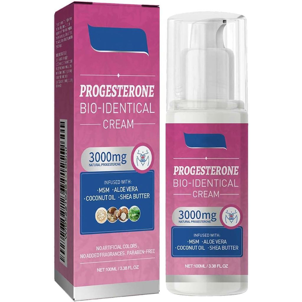 Ofanyia Estrogen สําหรับฮอร์โมน Balance, Bioidentical Estrogen สําหรับผู้หญิง Menopause, Balance for