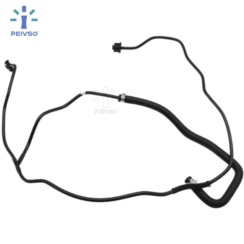 ท่อหล่อเย็นเครื่องยนต์สําหรับ Ford Escape Transit Connect 1.6L 13-16 ท่อหล่อเย็นหม้อน้ํา #BV6Z8B081A