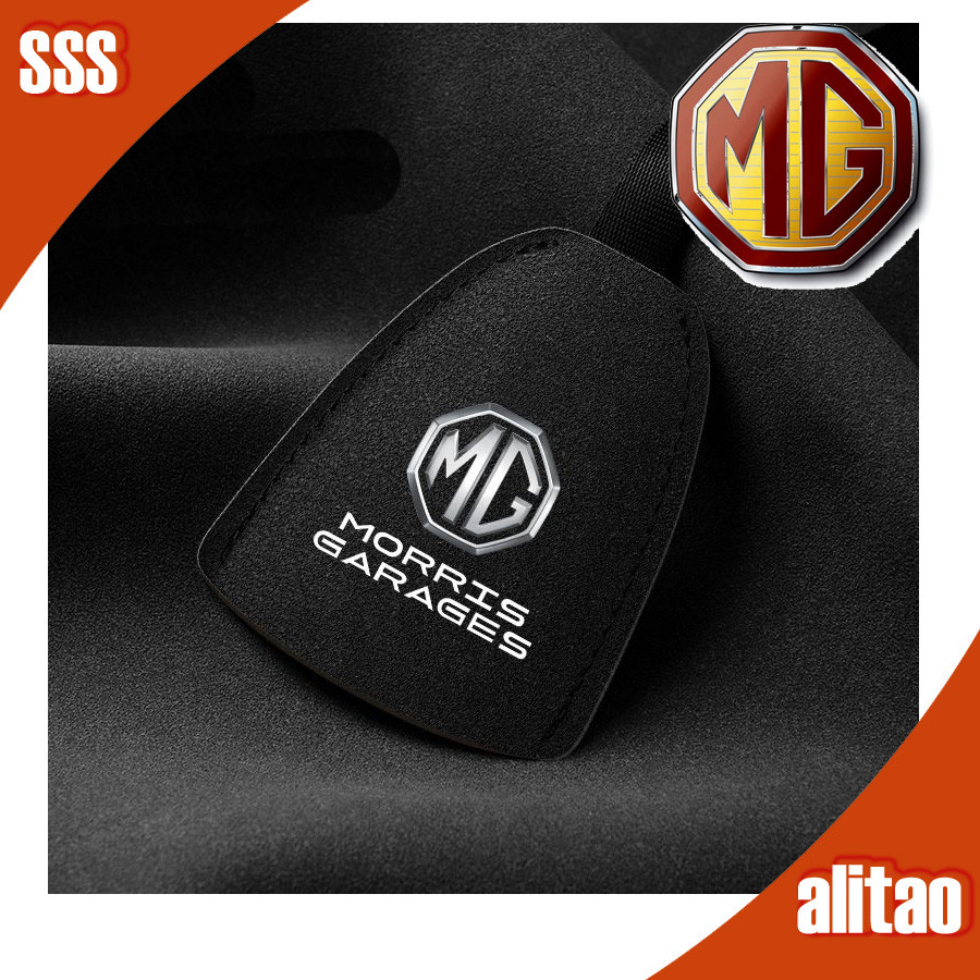 [READY]MG4 EV Hidden car seat suede hook MG S5 EV URBAN  Body kit Car decoration MG ZS HS MG IM6  Au