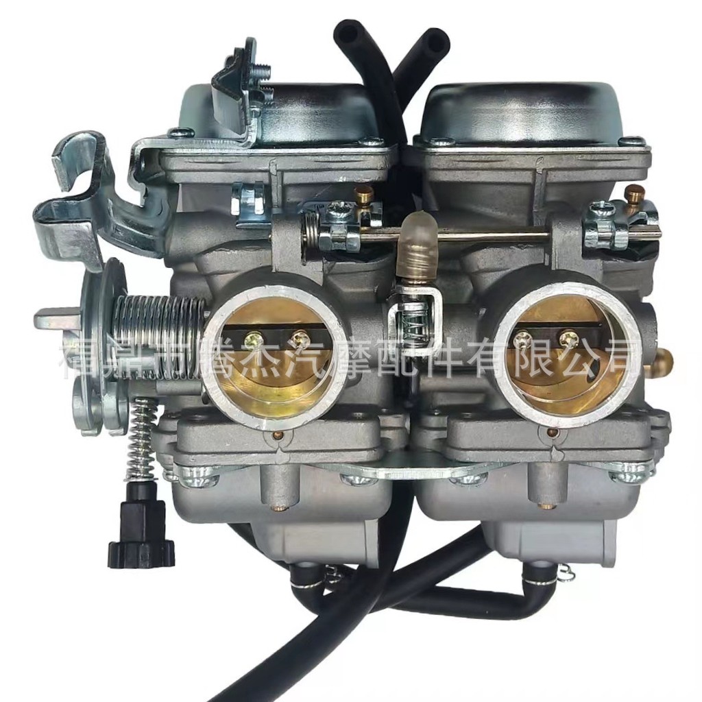 เหมาะสําหรับ Honda King 250CA CB250 CBT125 CA250 CB125 PD26J คาร์บูเรเตอร์รถจักรยานยนต์