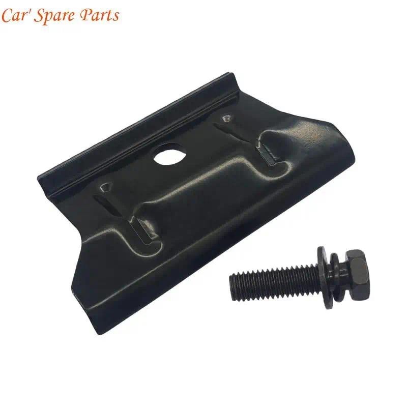 Y4UA Battery Tie Down Bracket ที่วางแบตเตอรี่ Down Clamp 3716022000 ขาจับแบตเตอรี่