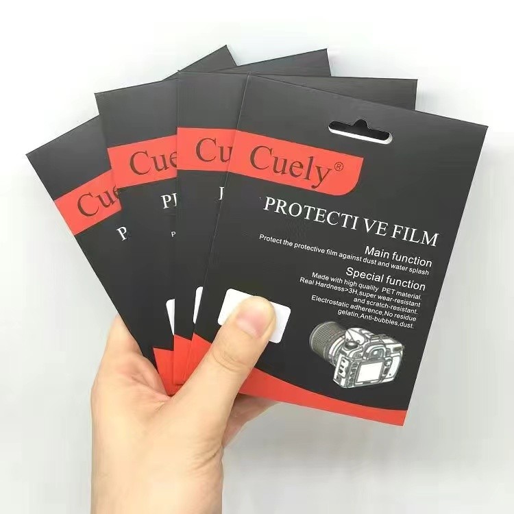 ฟิล์มกันรอยกล้อง SONY A7M4 ILCE-7M4 Full Frame Micro Single Digital A7CII