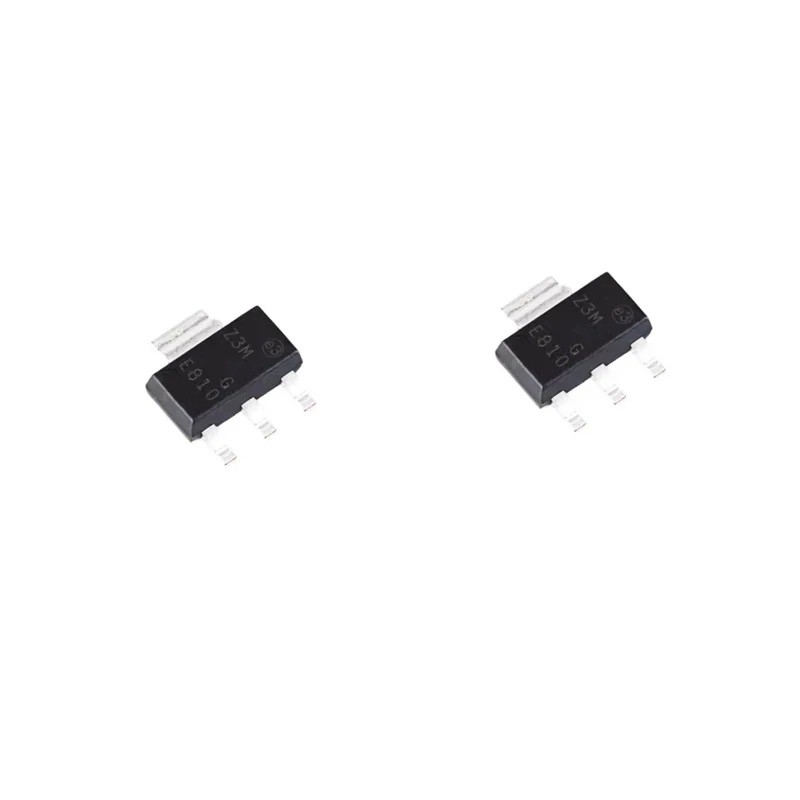 150 ชิ้น/ล็อต Z0107MN Z0103MN Z0109MN 07M 03M 09M Z7M Z3M Z9M Triac Threstor SOT223 ใหม่คุณภาพดี Chi