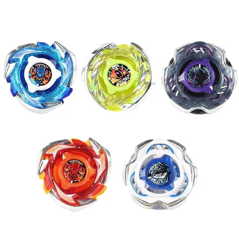 2025 ใหม่ SB ยี่ห้อ, Burst Gyro BX Series UX Series CX Series, หมุน Gyro CX01 CX02 CX03 UX01 UX13 UX