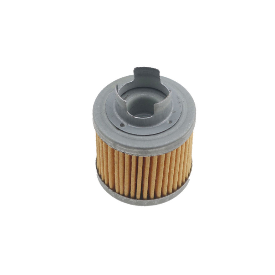 Zongshen กรองน้ํามันแนวนอน 105CC 190CC 160 DT190 กรองกรองอุปกรณ์เสริมรถจักรยานยนต์