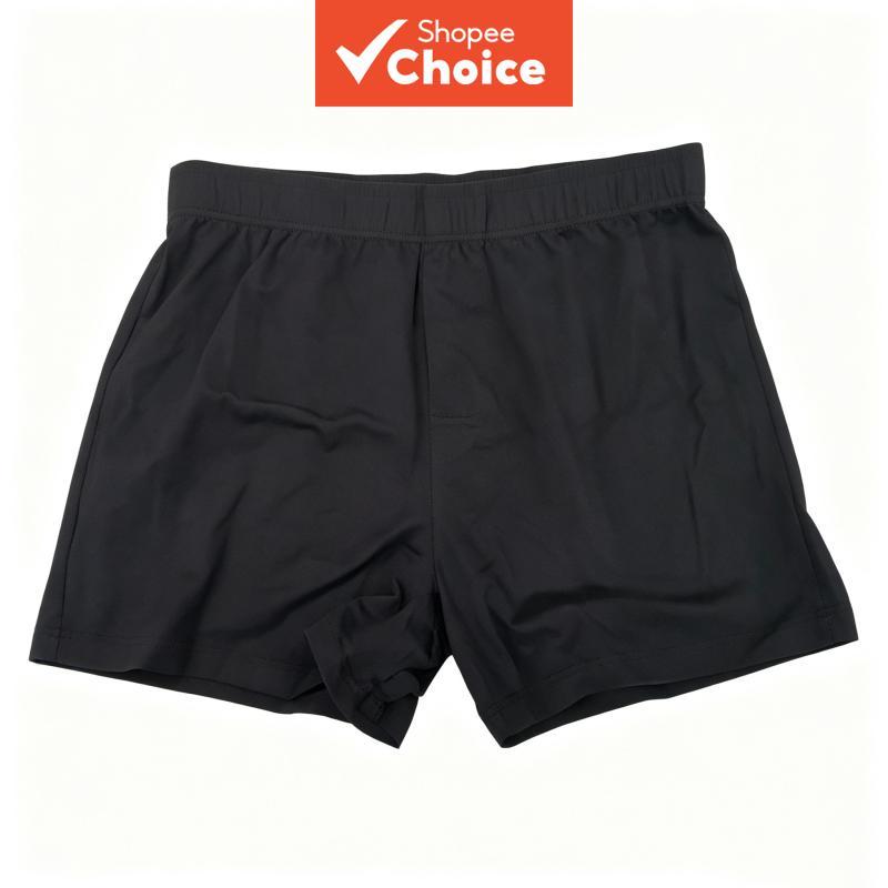 Training Lab Tl 4 Flow+ Classic Breathable Running Shorts น้ําหนักเบาแห้งเร็ว