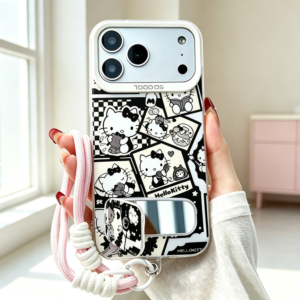 เหมาะสม iPhone 17PROMAX 17AIR 16PRO Apple 15PRO เคส 14PLUS เคสไอโฟน 13 12PROMAX 11PRO-HLMSCY338