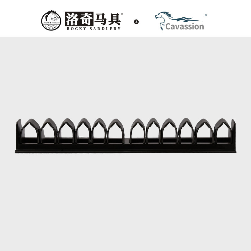Cavassion Horse Whip Holder Horse Whip Holder Horse Whip Induction Lodge Horse Tools8802017