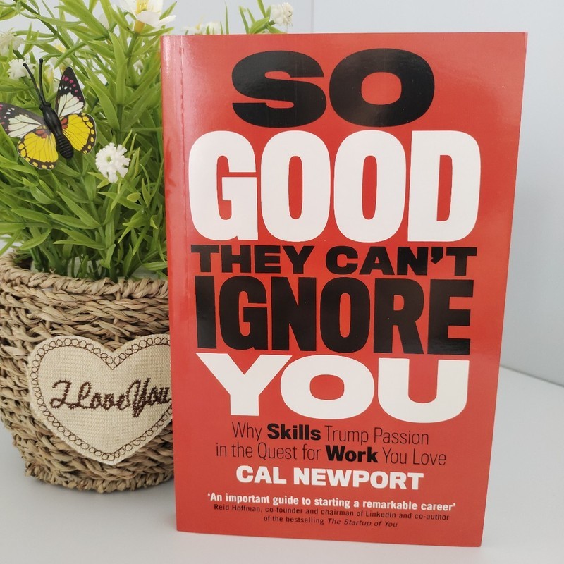 Good Cant Ignore You Cal New829L9+280026