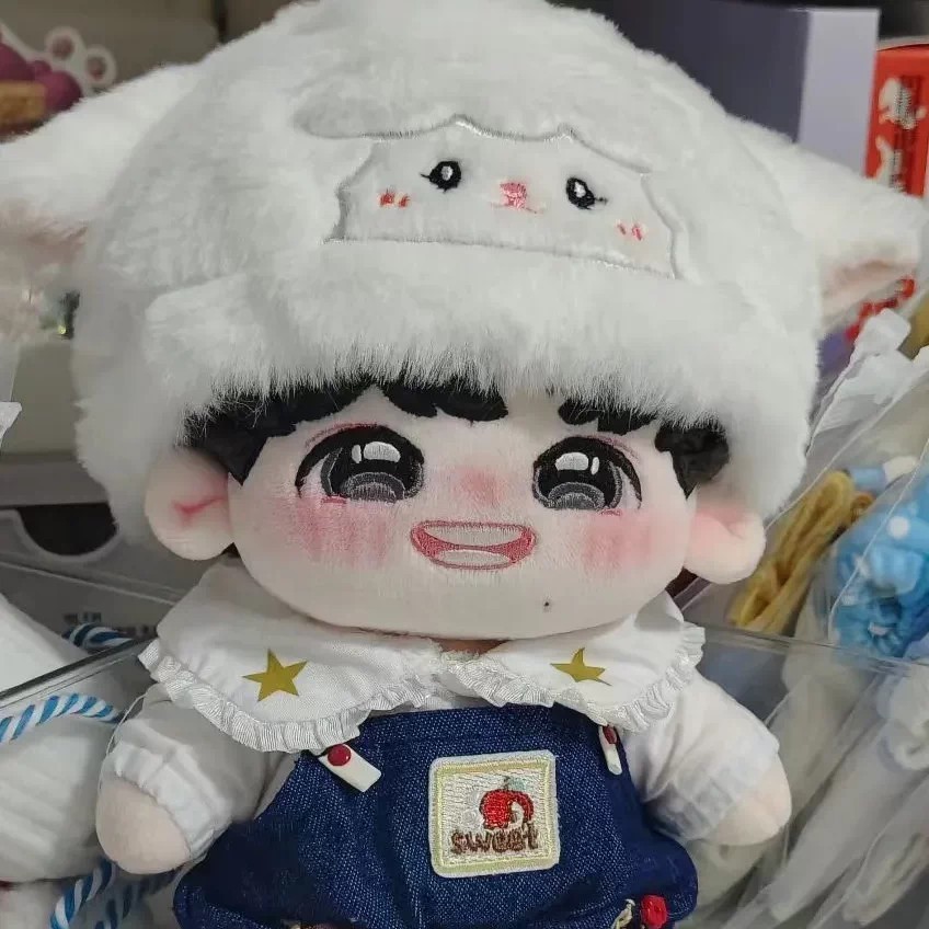 Times Youth League Perfect Match Cotton Doll Times Youth League Ma Jiaqi Song Yaxuan Atture สุดน่ารั