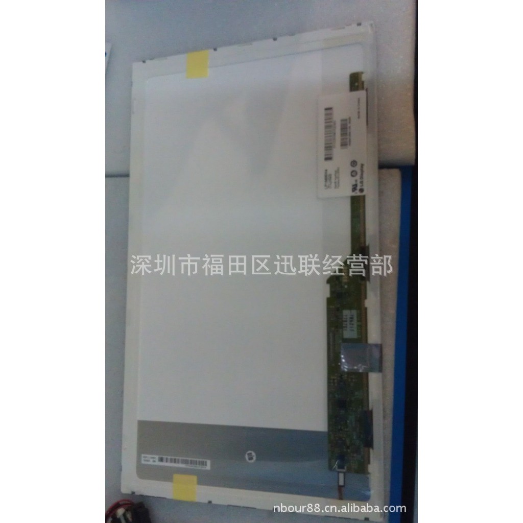 หน้าจอ LCD LCD LP156WH4 TLN2 N156BGE-L21 พร้อมส่ง