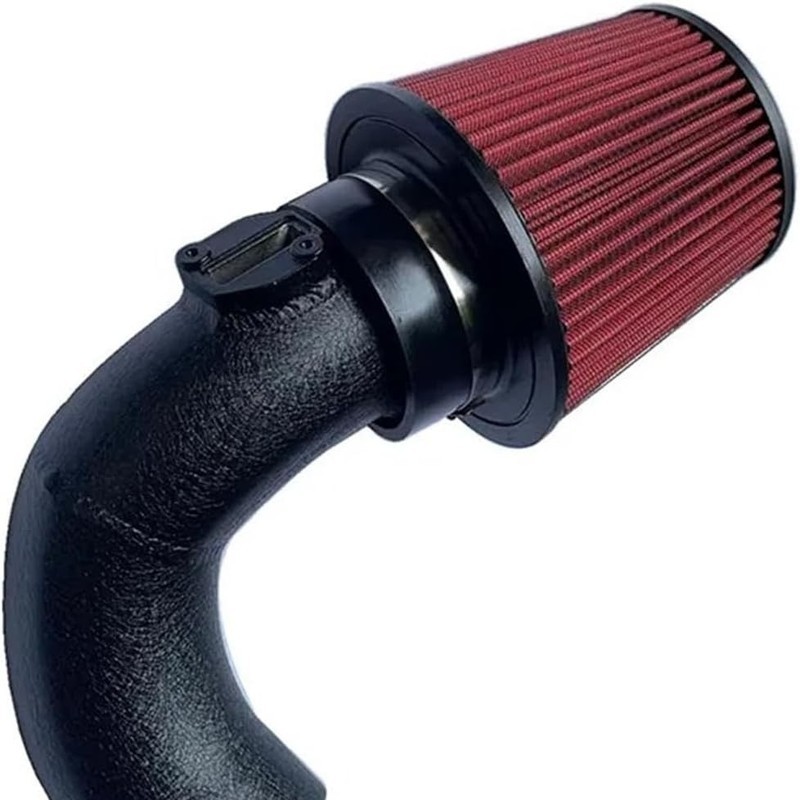 空进气冷气套件适配B-M-W Series 2.0T B48 เครื่องยนต์ 230i 320i 430D