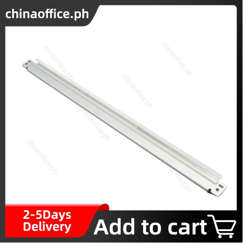 5PCS กลองทําความสะอาดใบมีดสําหรับ Xerox WorkCentre WC 7525 7530 7535 7545 7556 7830 7835 7845 7855 7
