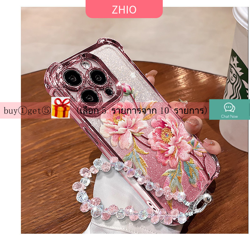 [4945]buy①get⑤ เหมาะสําหรับOPPO Reno 16pro 15pro 15pro max 14 13Pro 9 findX9 X8 X7 Pro findX6 เคสโทรศัพท์