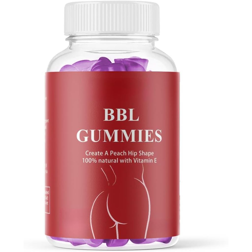 BBLWomensGmies-HerbalBlendBiotin, 0ODA