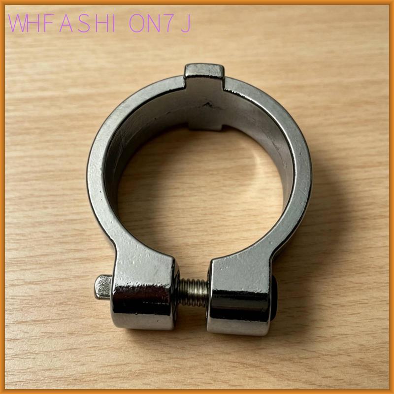 [whfashion7j] อุปกรณ์รองรับ Memory Lock Clamp Machined Finish Memory Lock Clamp สกรูกระชับ