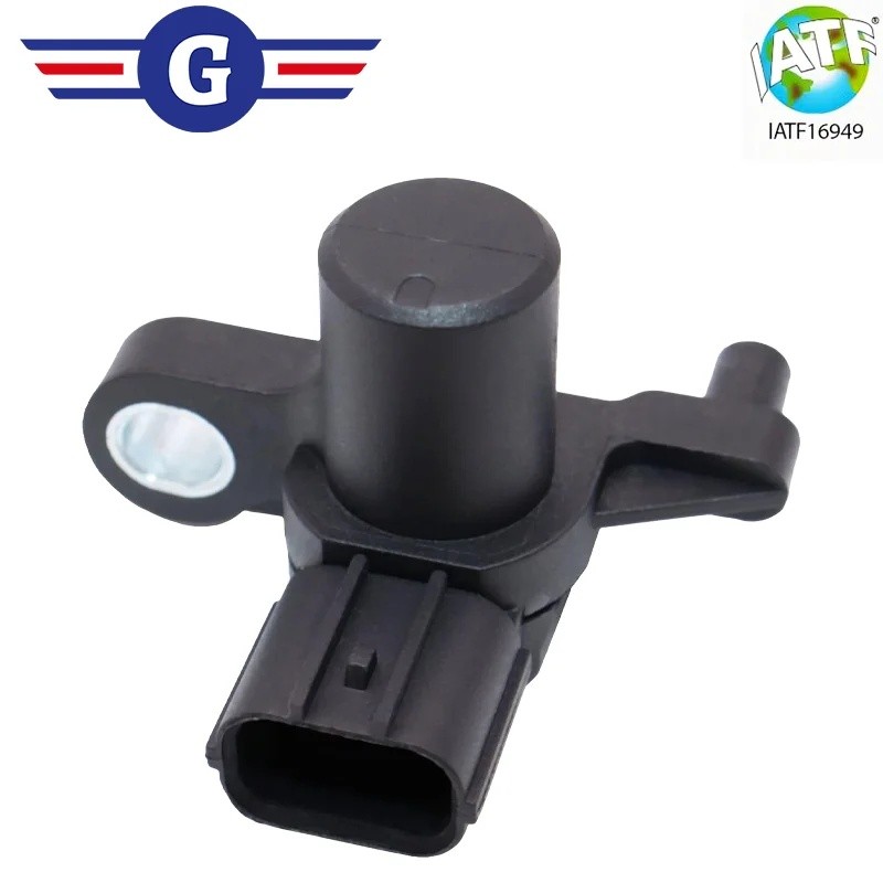 Ly Camshaft ตําแหน่ง Cam Sensor J5T23991 CSS1618 ใช้งานร่วมกับ Honda Civic 2001 2002 2003 2004 2005 