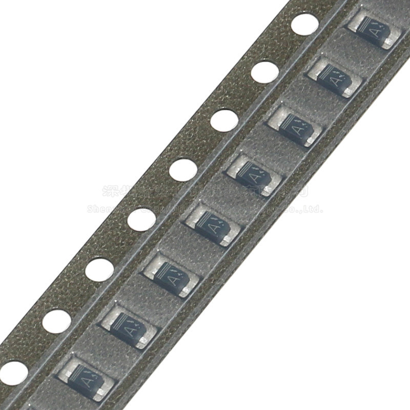 1SS355VMTE-17 ผ้าไหมพิมพ์แพทช์ SOD-323FL 80V/100mA สวิทช์ไดโอดเดิม