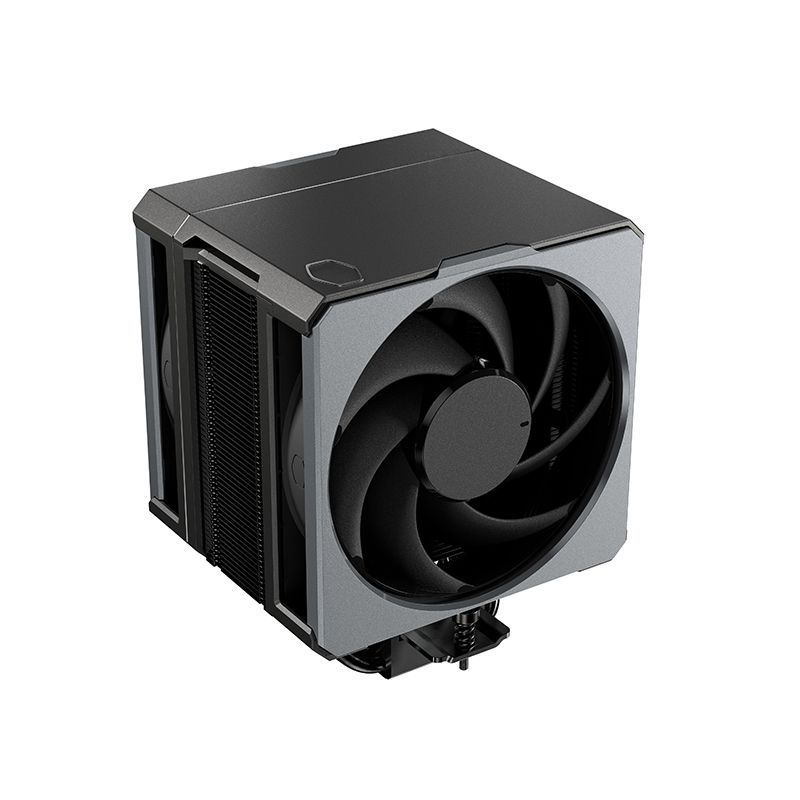 [Cool Supreme] Hyper 612 APEX Superconducting 6 ท่อความร้อน CPU หม้อน้ําระบายความร้อนด้วยอากาศพัดลม 