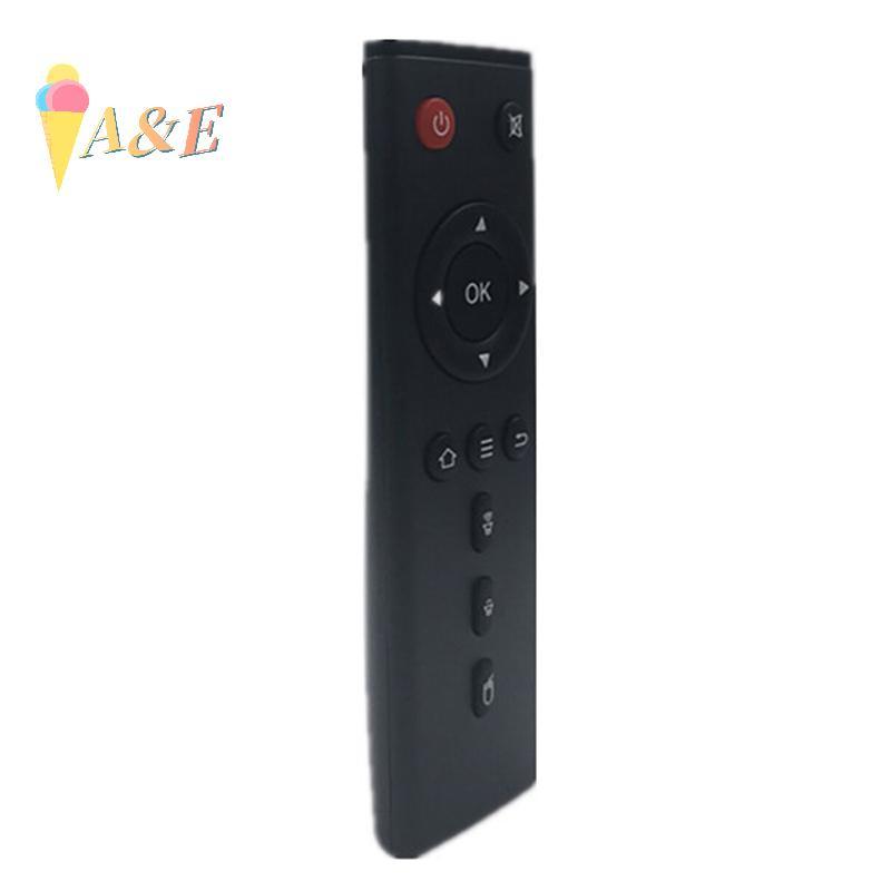 [QIMO] รีโมทคอนโทรลสําหรับ Tanix TX3 TX6 TX8 TX5 TX92 TX3 TX9pro Max Mini TV Box เปลี่ยน