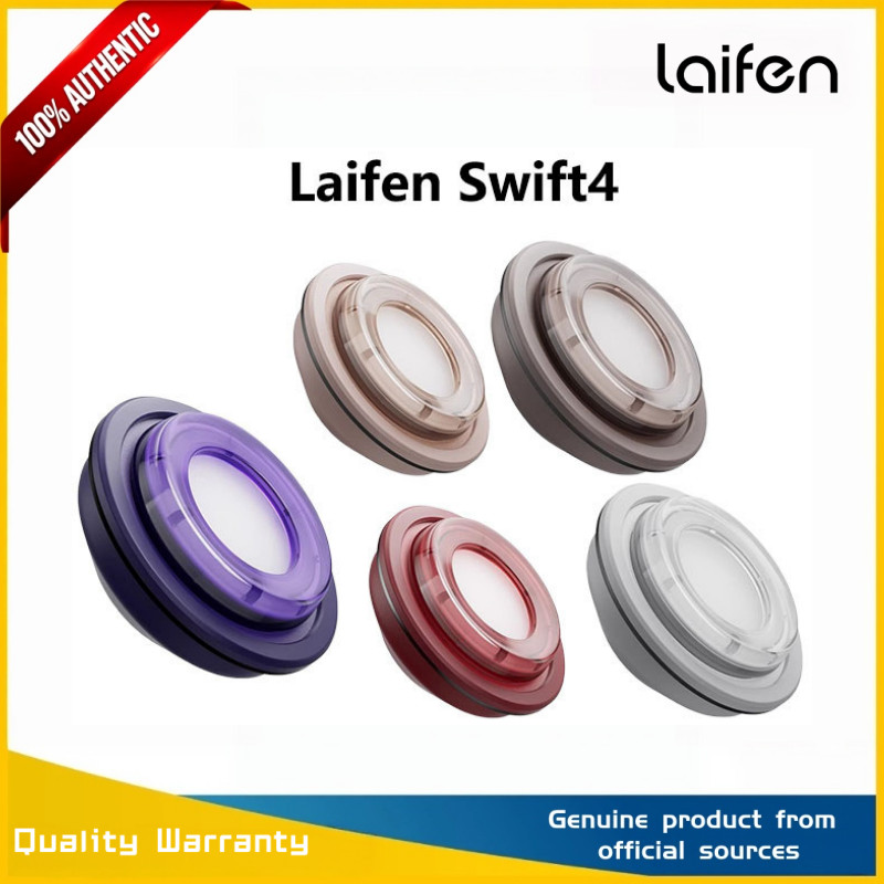 Laifen Swift 4 Hair Care Moisturizing Cabin – Deep Hydration Treatment สําหรับผมแห้งและผมเสีย, เครื่