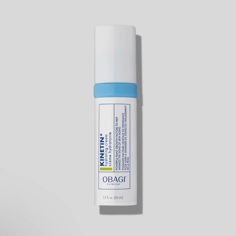 พร้อมส่ง จัดส่งรวดเร็ว [ต้นฉบับ] OBAGI/OBAGI Revitalizing Moisturizing B5 pro Blue Bandage Cream 50m