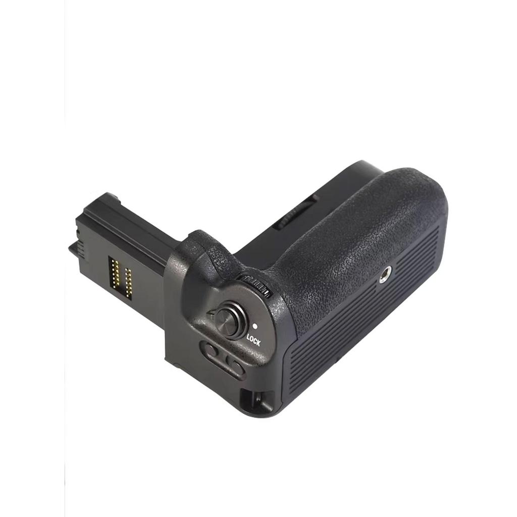 [ประหยัดสุดๆ] Tissant VG-C4EM Handle ปรับให้เข้ากับ A9MII Sony A7M4 A7M5 กล้อง A7R5 A7R4 A1 A7RM4 อุ