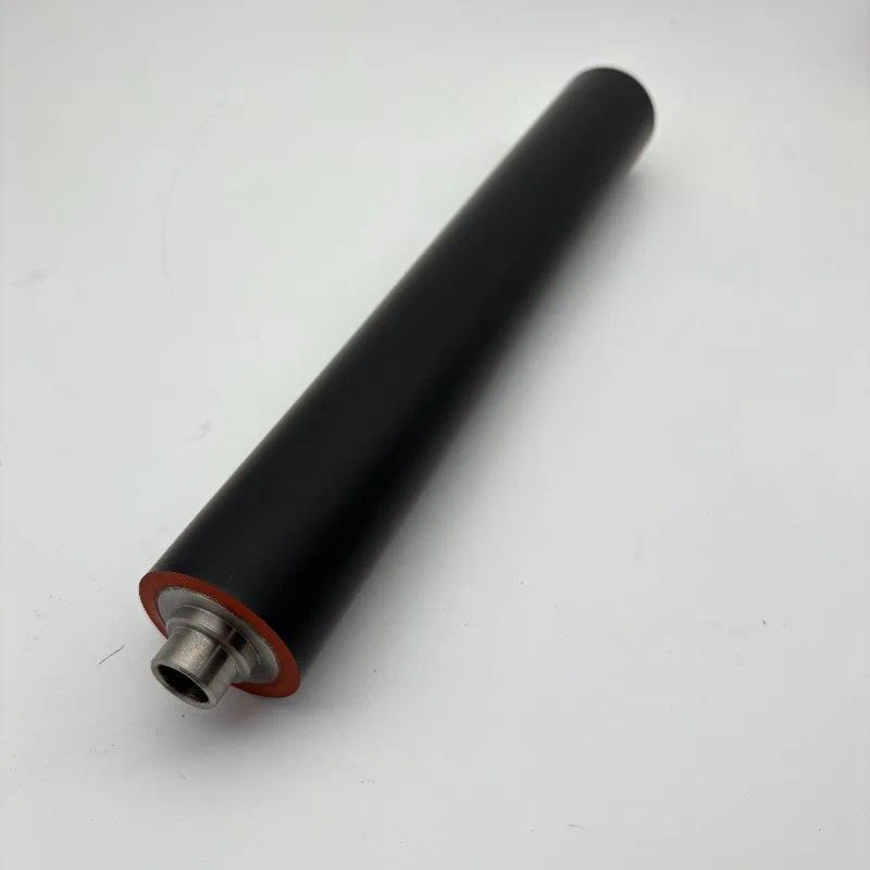 1PC LOWER FUSER ROLLER สำหรับ KONICA MINOLTA 7155 7165 7255 7272 BH 600 601 750 751 DI 551 5510 56AA