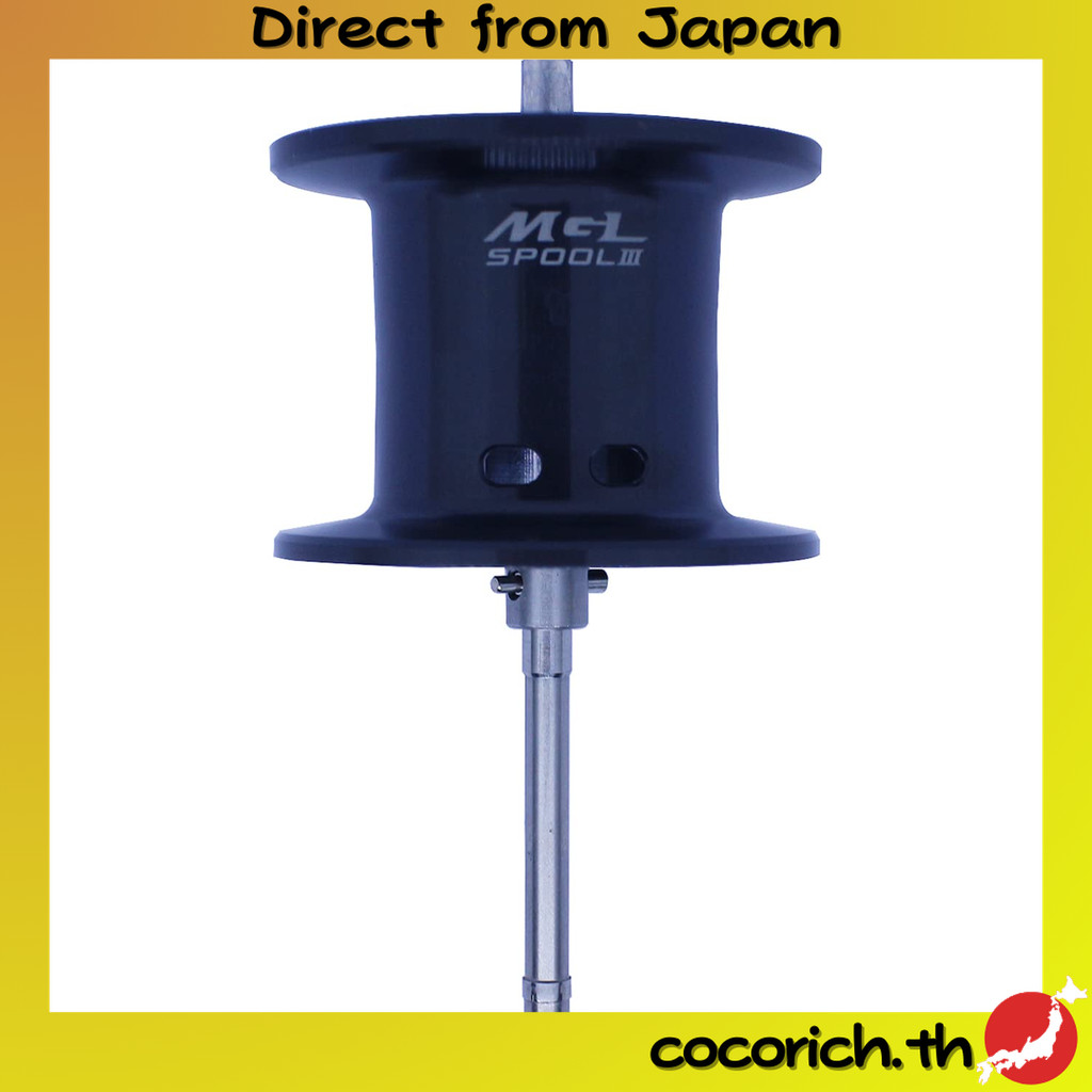 อะไหล่แท้ Shimano 22 SLX DC XT 70 ชุดสปูล [Part No. 10DVE]  【ส่งตรงจากญี่ปุ่น】