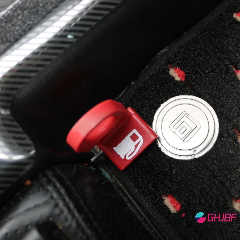 GHJBF] ด้านซ้าย Offerneck ฝาครอบเปิดสําหรับ Jimny JB64 JB74 2019-2025 LHD สวมใส่การปรับเปลี่ยนรถอะไห