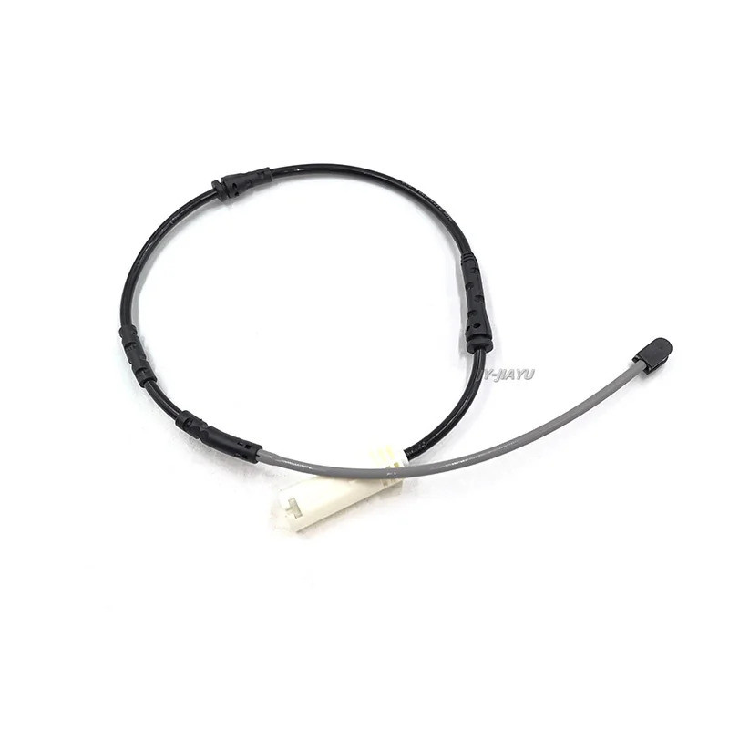 ด้านหน้าซ้ายและขวาเบรค Pad สวมใส่ Sensing Line สําหรับ BMW E84 X1 16d 16i 18d 18i 20d 20i 28i 343567